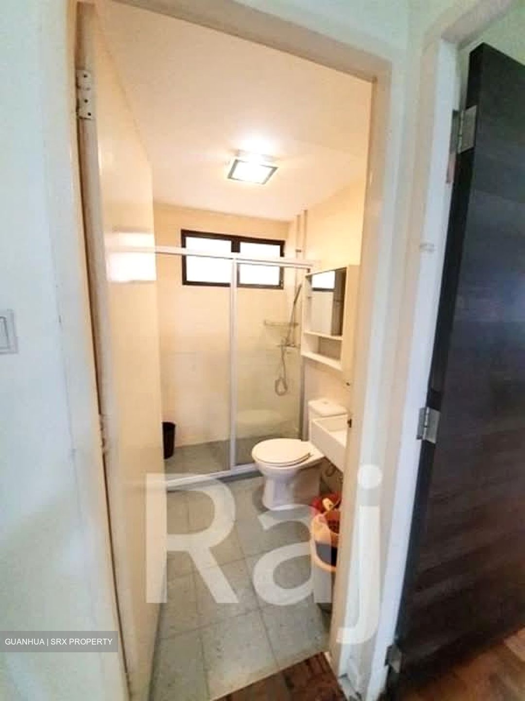 Bayshore Park (D16), Condominium #561975491